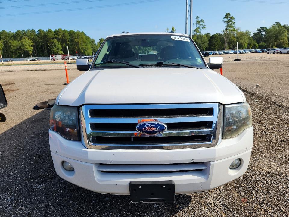 Photo 5 from auction – 2013 FORD EXPEDITION with VIN 1FMJK1K58DEF54548
