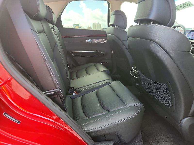 Photo 10 from auction – 2026 GENESIS GV70 with VIN 5NMMADTB7TH049218