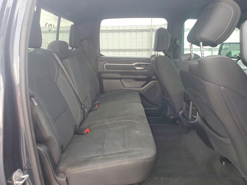 Photo 10 from auction – 2020 RAM 1500 with VIN 1C6RREFT1LN401857