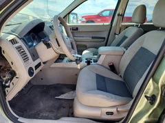 صورة رقم 7 من المزاد - 2008 FORD ESCAPE مع VIN 1FMCU49H08KD64299