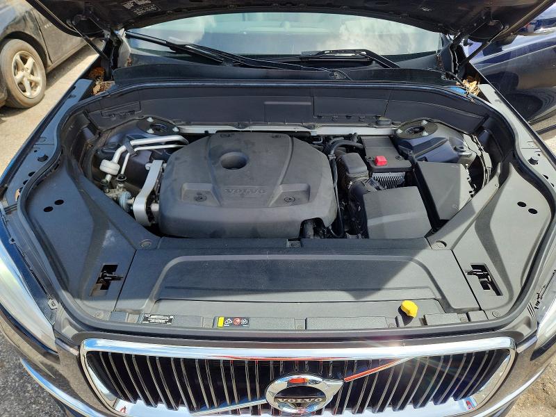 Photo 12 from auction – 2016 VOLVO XC90 with VIN YV4A22PK6G1093500