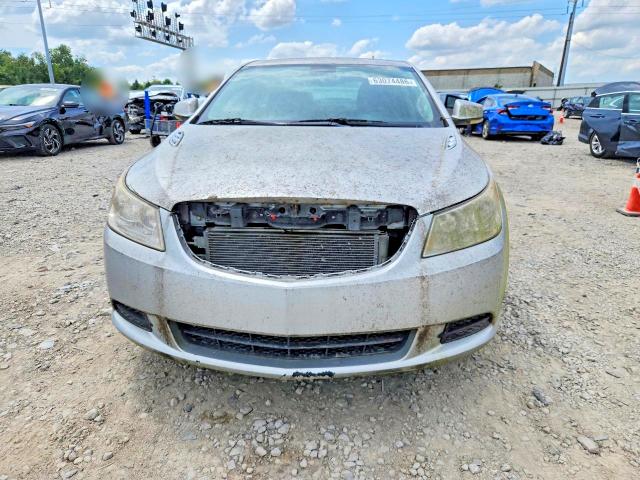 Photo 5 from auction – 2010 BUICK LACROSSE with VIN 1G4GC5EGXAF295627