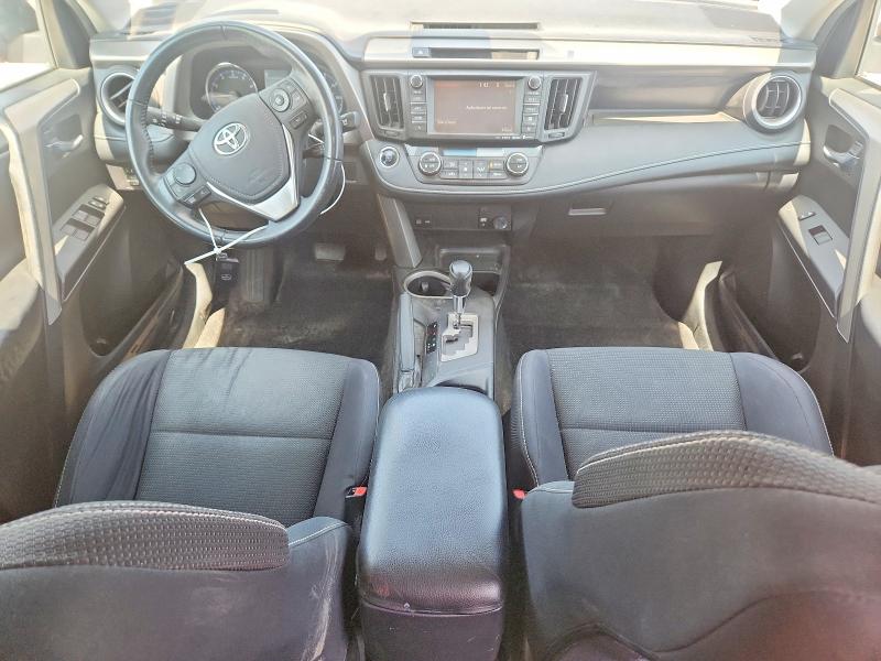 صورة رقم 8 من المزاد - 2016 TOYOTA RAV4 مع VIN 2T3RFREVXGW534238