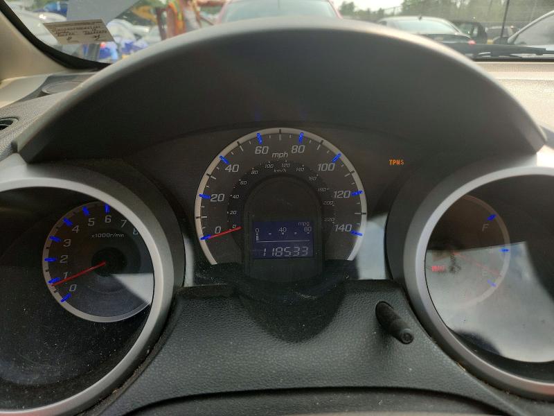 Снимка 9 от търг – 2013 HONDA FIT с VIN JHMGE8G39DC029563