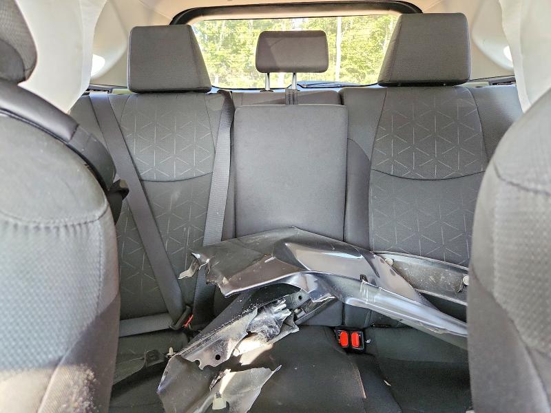 Photo 10 from auction – 2024 TOYOTA RAV4 with VIN 2T3W1RFV8RC262020