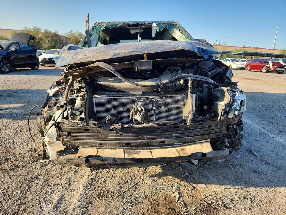 Photo 5 from auction – 2023 NISSAN ROGUE with VIN 5N1BT3BA7PC675422