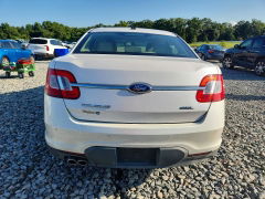 Zdjęcie 6 z aukcji – 2010 FORD TAURUS z VIN 1FAHP2EW0AG105370