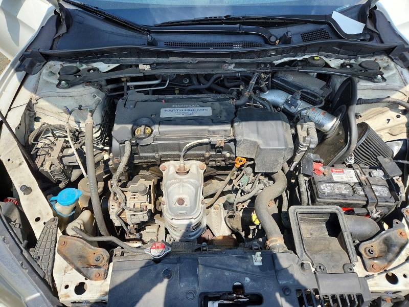 Photo 11 from auction – 2013 HONDA ACCORD with VIN 1HGCR2F85DA103721