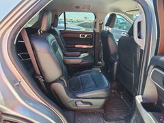 Zdjęcie 11 z aukcji – 2022 FORD EXPLORER z VIN 1FMSK7DH8NGB67163