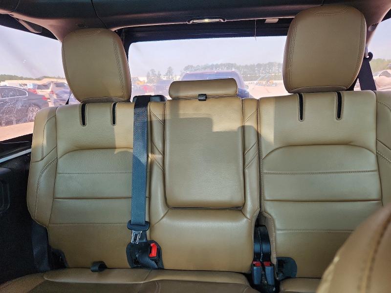 Photo 10 from auction – 2023 JEEP WRANGLER with VIN 1C4JJXP68PW562448
