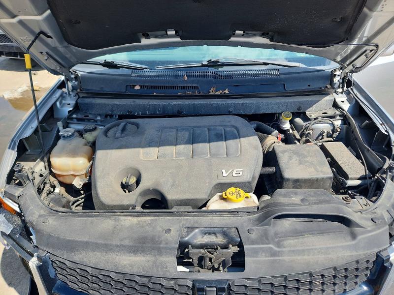 Photo 12 from auction – 2017 DODGE JOURNEY with VIN 3C4PDDGG0HT620150