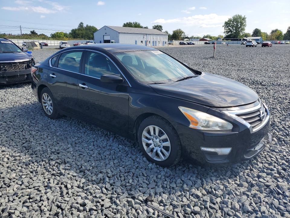 Photo 4 from auction – 2015 NISSAN ALTIMA with VIN 1N4AL3AP0FC438538