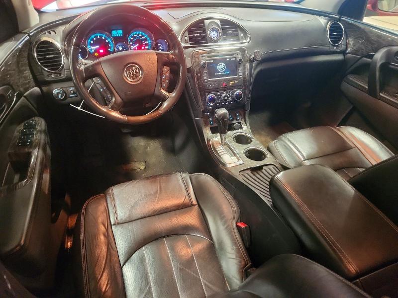 Foto 8 de la subasta – 2013 BUICK ENCLAVE con VIN 5GAKVCKD4DJ108117
