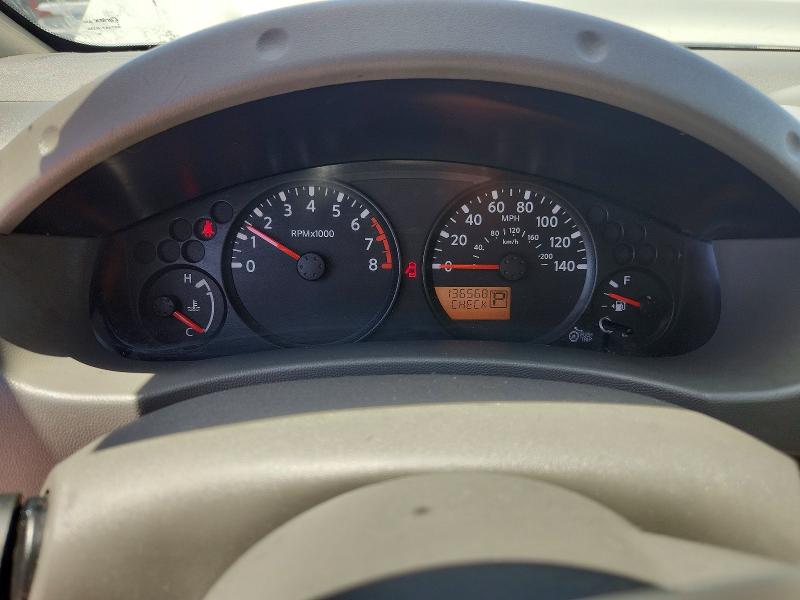 Photo 9 from auction – 2015 NISSAN FRONTIER with VIN 1N6BD0CT1FN765245