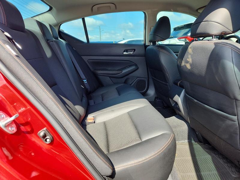 Photo 10 from auction – 2021 NISSAN ALTIMA with VIN 1N4BL4CV9MN349476