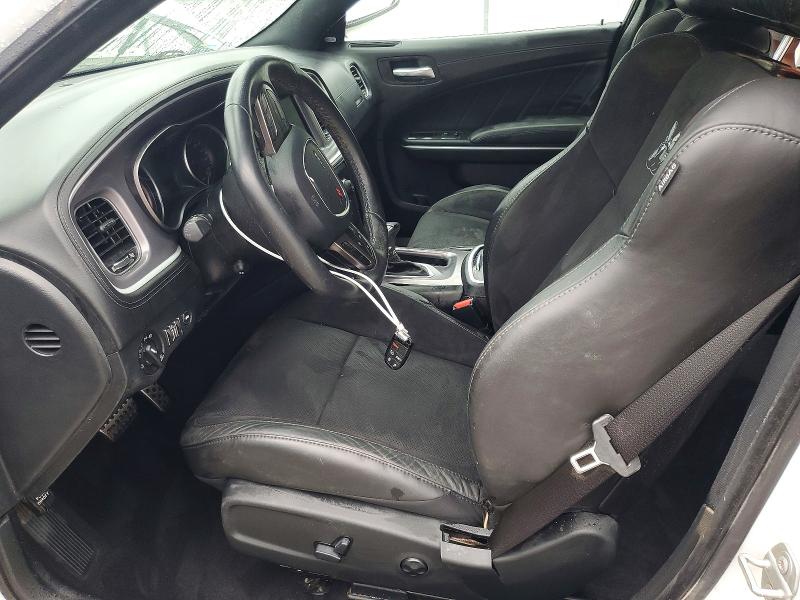 Photo 7 from auction – 2020 DODGE CHARGER with VIN 2C3CDXGJ0LH184403