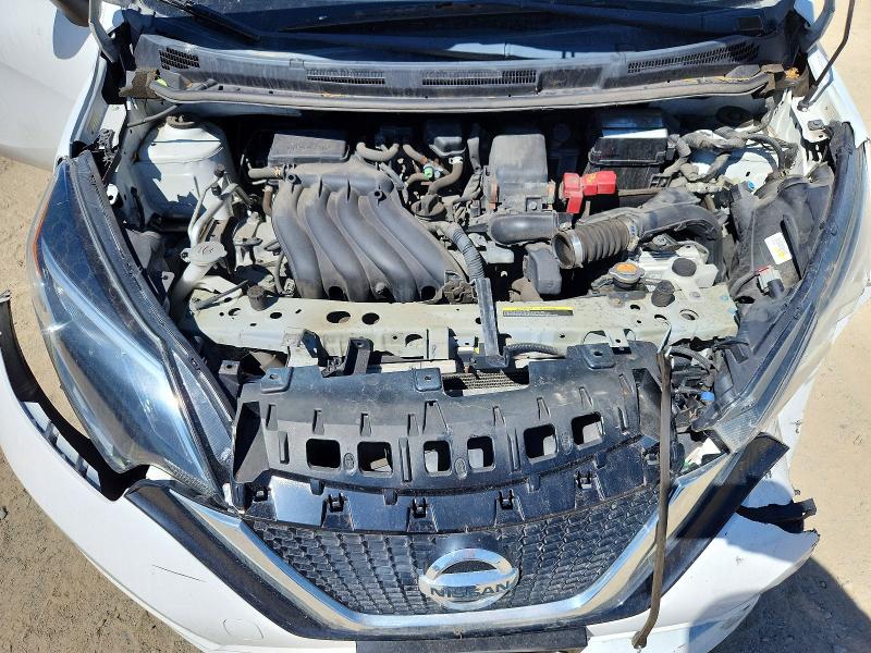 Photo 11 from auction – 2019 NISSAN VERSA NOTE with VIN 3N1CE2CP8KL356787