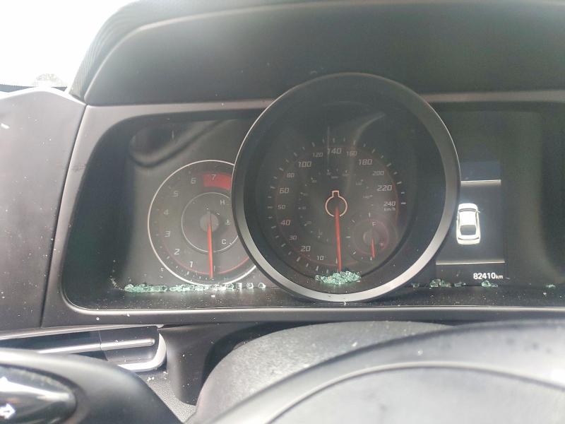 Снимка 9 от търг – 2021 HYUNDAI ELANTRA с VIN KMHLM4AGXMU106762