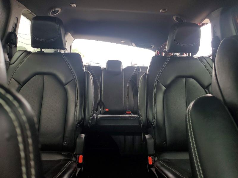 Photo 10 from auction – 2025 CHRYSLER PACIFICA with VIN 2C4RC1BG1SR531361