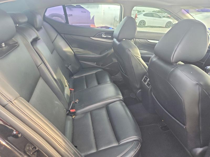 Photo 10 from auction – 2017 NISSAN MAXIMA with VIN 1N4AA6AP0HC376620