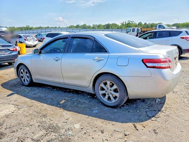 Photo 2 from auction – 2011 TOYOTA CAMRY with VIN 4T4BF3EK3BR200421