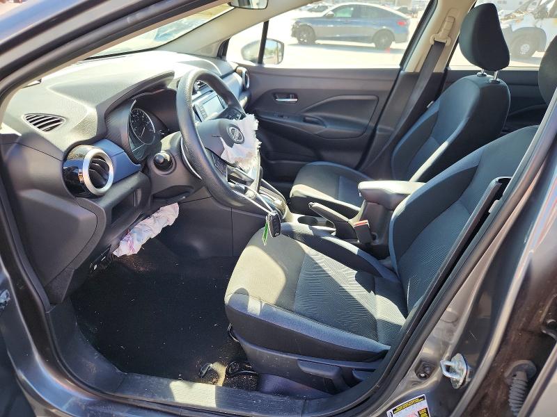 Zdjęcie 7 z aukcji – 2025 NISSAN VERSA z VIN 3N1CN8EV2SL834846