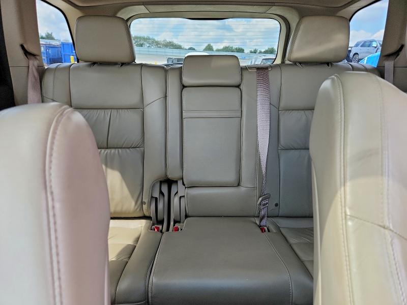 Photo 10 from auction – 2015 JEEP GRAND CHEROKEE with VIN 1C4RJFBGXFC211408