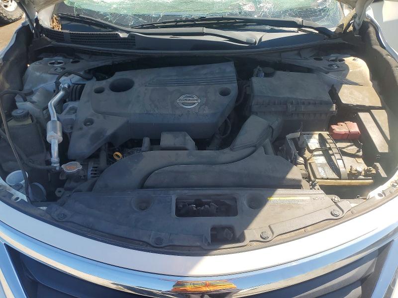 Photo 11 from auction – 2015 NISSAN ALTIMA with VIN 1N4AL3AP1FC269291