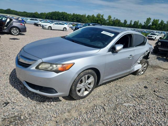 ACURA ILX 2013 with VIN 19VDE1F33DE002325 - Photo from auction