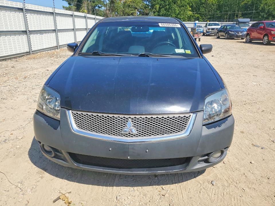 Photo 5 from auction – 2012 MITSUBISHI GALANT with VIN 4A32B3FF8CE024874