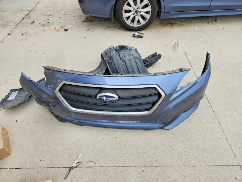 Photo 12 from auction – 2017 SUBARU LEGACY with VIN 4S3BNAB68H3004938