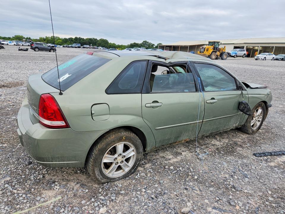 Photo 3 from auction – 2005 CHEVROLET MALIBU with VIN 1G1ZT64875F100790