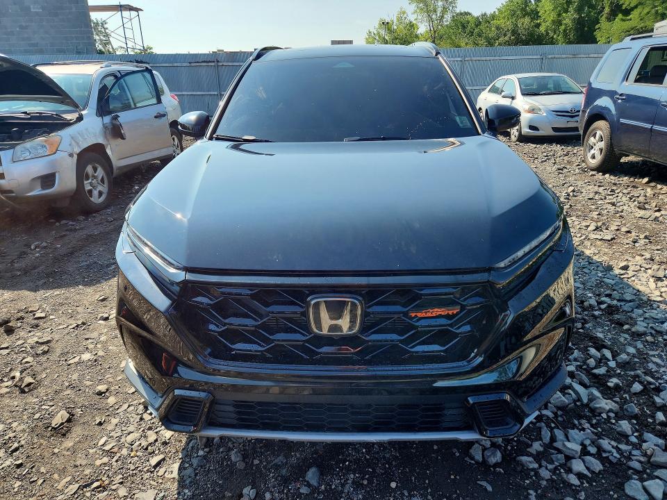 Photo 5 from auction – 2026 HONDA CR-V with VIN 7FARS6H62TE004865