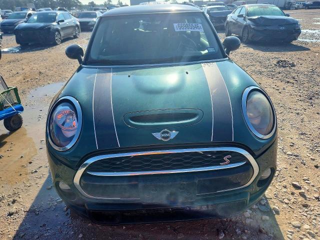 Foto 5 de la subasta – 2014 MINI COOPER con VIN WMWXM7C57ET986665