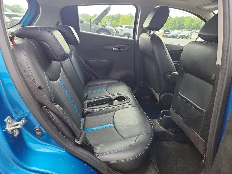 Zdjęcie 10 z aukcji – 2020 CHEVROLET SPARK z VIN KL8CF6SA4LC431635