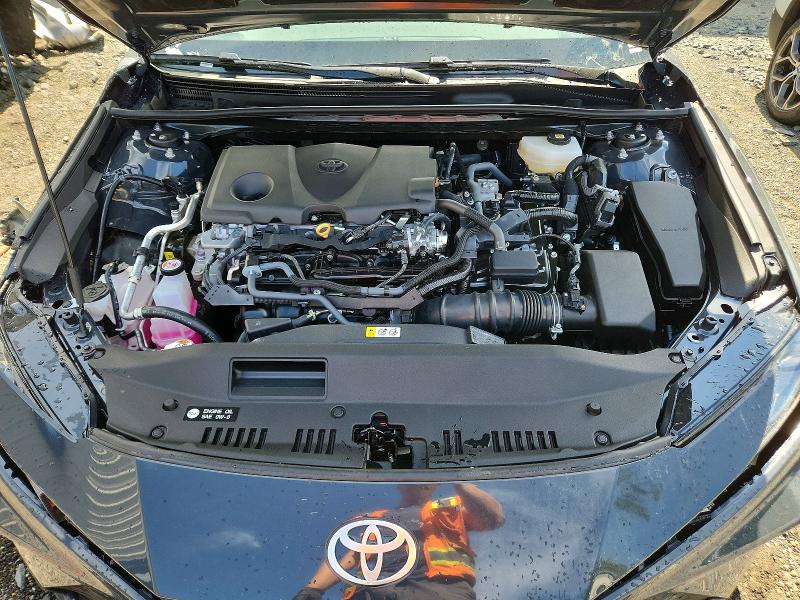 Photo 11 from auction – 2026 TOYOTA CAMRY with VIN 4T1DAACK7TU338716