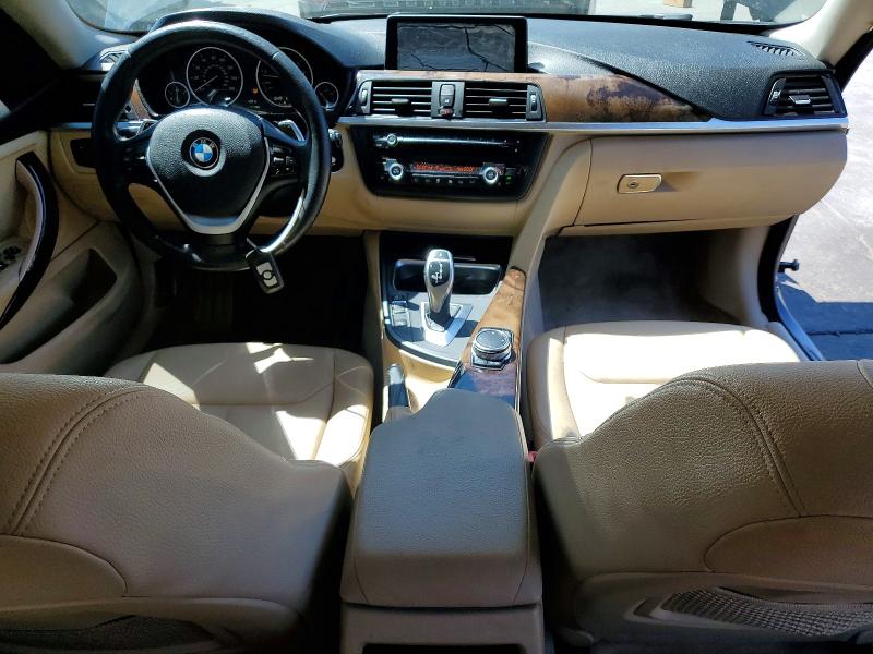 Снимка 8 от търг – 2015 BMW 428 с VIN WBA4A5C56FG051583