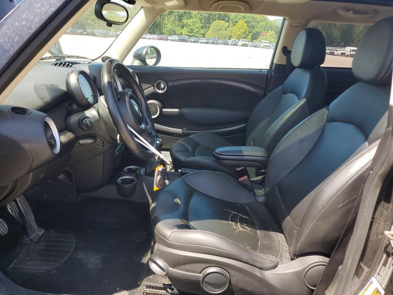 صورة رقم 7 من المزاد - 2012 MINI COOPER مع VIN WMWSV3C58CTY28106