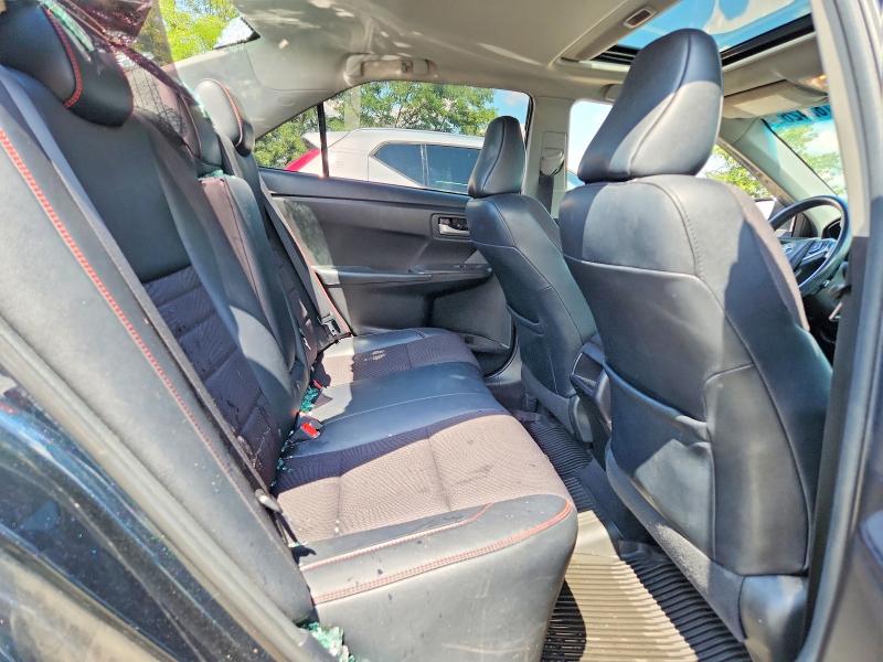 Photo 10 from auction – 2016 TOYOTA CAMRY with VIN 4T1BF1FK4GU557790