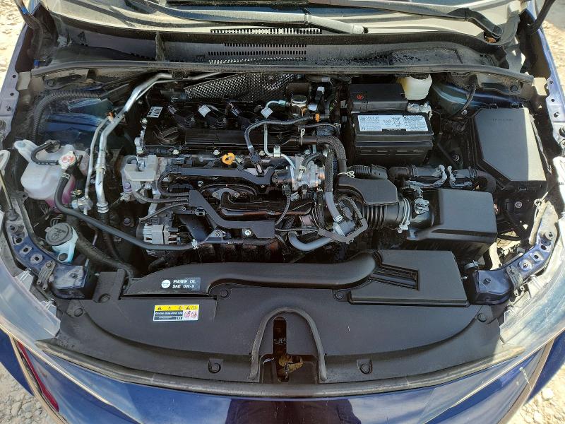 Photo 11 from auction – 2026 TOYOTA COROLLA with VIN 5YFB4MDE9TP395414