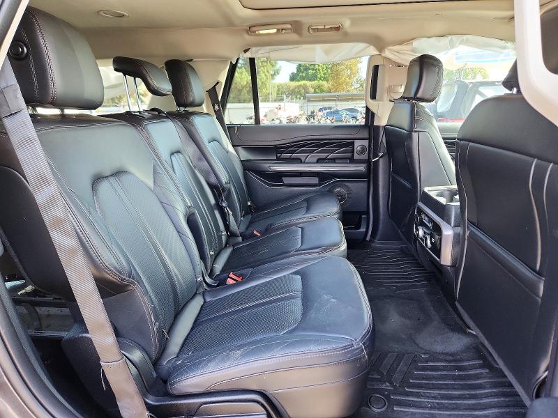 Photo 11 from auction – 2020 FORD EXPEDITION with VIN 1FMJU1MT5LEA34375