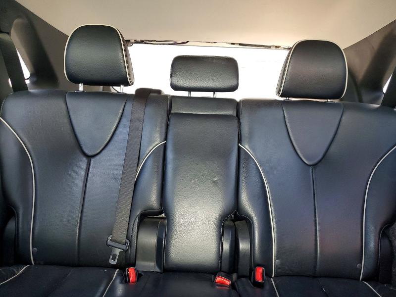 Photo 10 from auction – 2013 TOYOTA VENZA with VIN 4T3ZA3BB9DU074328