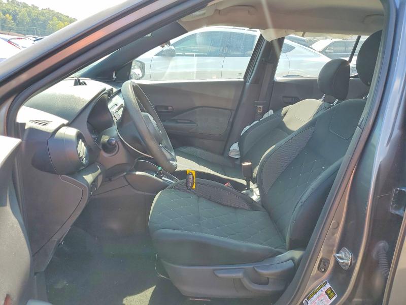 Photo 7 from auction – 2020 NISSAN KICKS with VIN 3N1CP5BV3LL552472