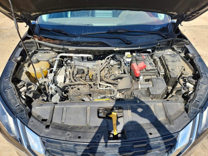 Photo 11 from auction – 2021 NISSAN ROGUE with VIN 5N1AT3BB2MC725840