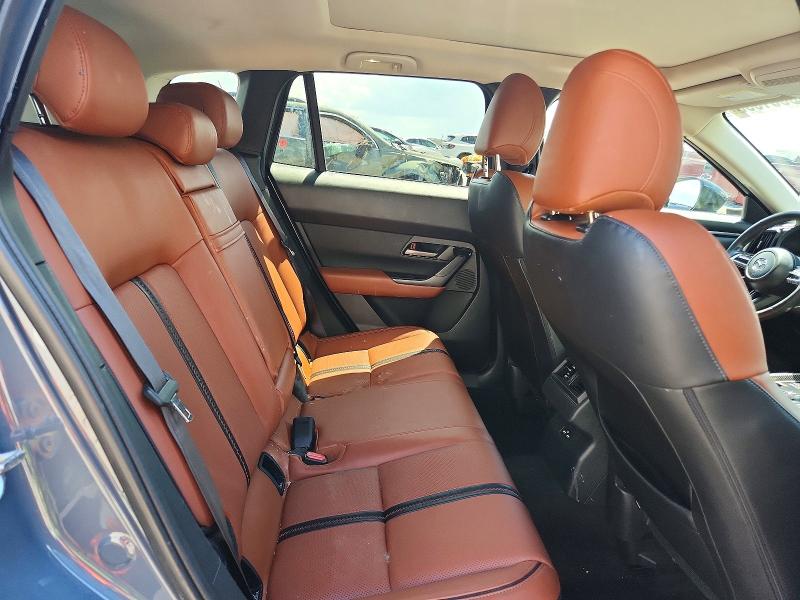 Photo 11 from auction – 2023 MAZDA CX-50 with VIN 7MMVABXY7PN137184