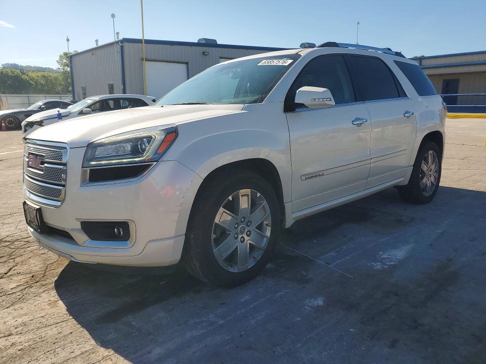 2014 GMC ACADIA - Търг №65857576