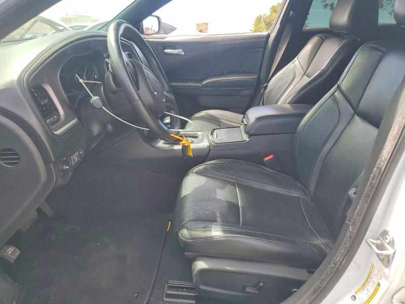 Zdjęcie 7 z aukcji – 2021 DODGE CHARGER z VIN 2C3CDXBG5MH678401