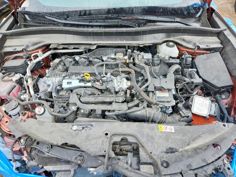 Photo 12 from auction – 2025 LEXUS UX 300H with VIN JTHUCJDH3S2008839