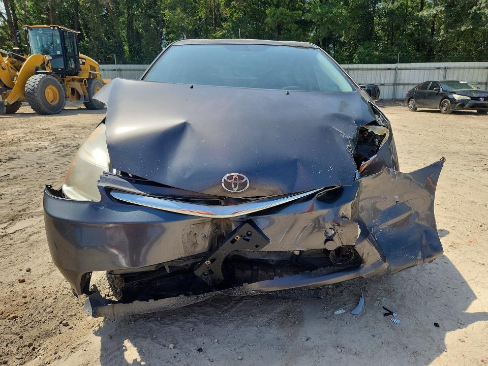 Photo 5 from auction – 2006 TOYOTA PRIUS with VIN JTDKB20U363201173