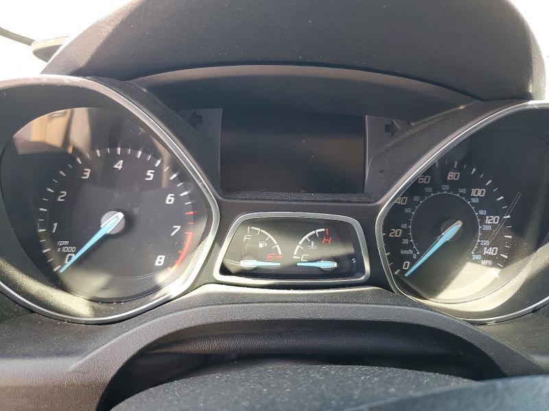 Photo 9 from auction – 2015 FORD ESCAPE with VIN 1FMCU0G74FUB88684